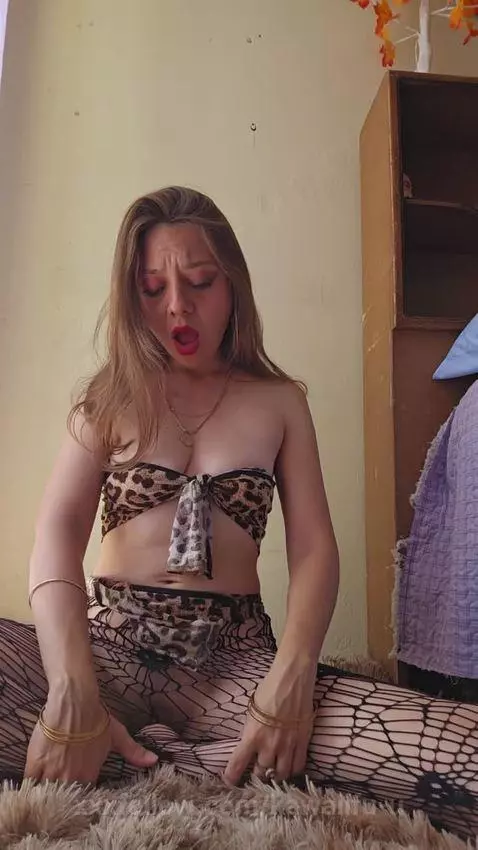 my clitoris likes it by kawaiifu-u