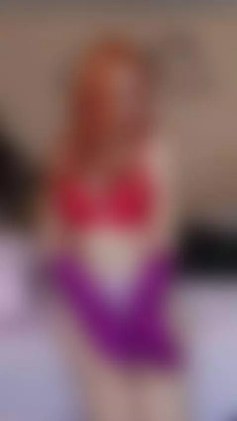 Will you spank me? by kawaiifu-u