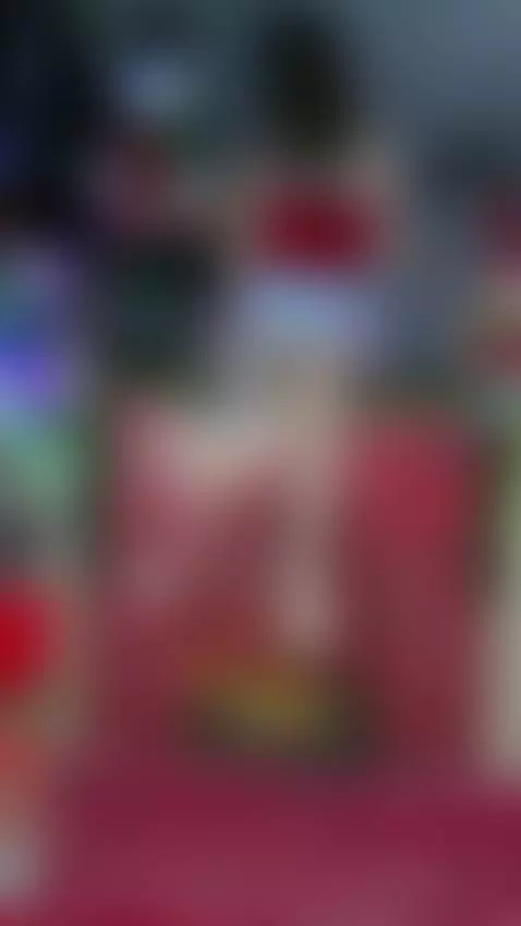 I want to be your gift 🎁 by kawaiifu-u