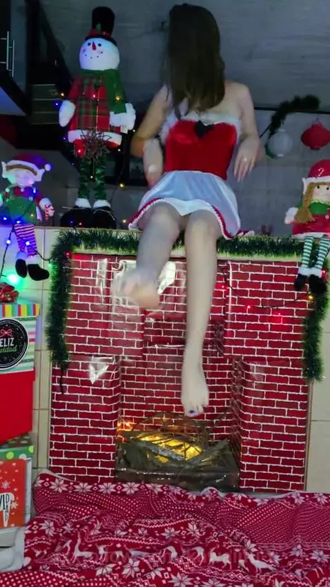 I want to be your gift 🎁 by kawaiifu-u