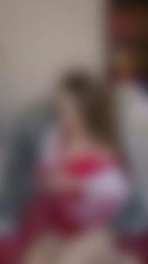 Take off my sweater because I'm starting to feel hot. by kawaiifu-u