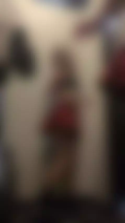 Daddy, does my skirt look nice? by kawaiifu-u