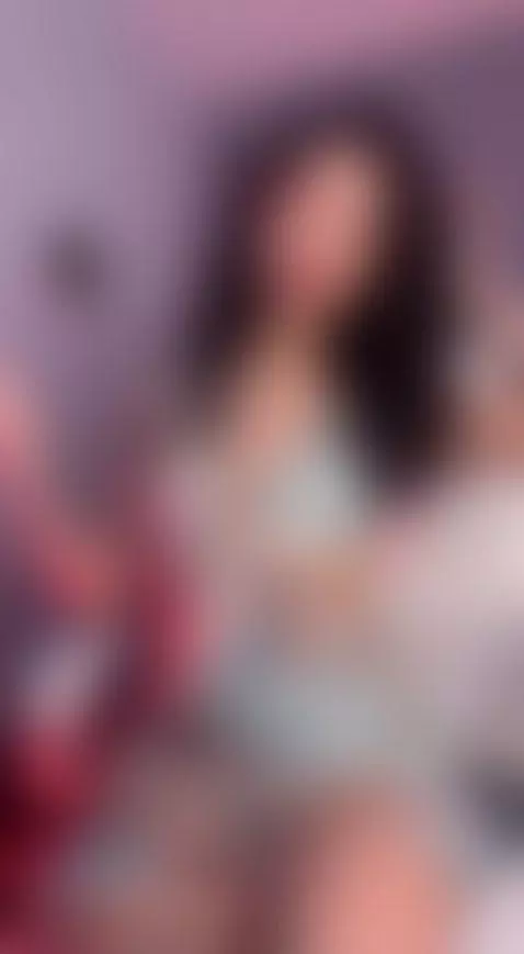 I put this dress on for you, let’s see how much you can hand... by giovannaoliveira