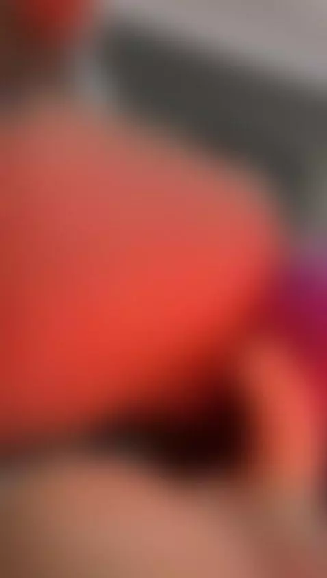 I didn't know whether to ride it ... or let me ride me. But ... by lunalenox