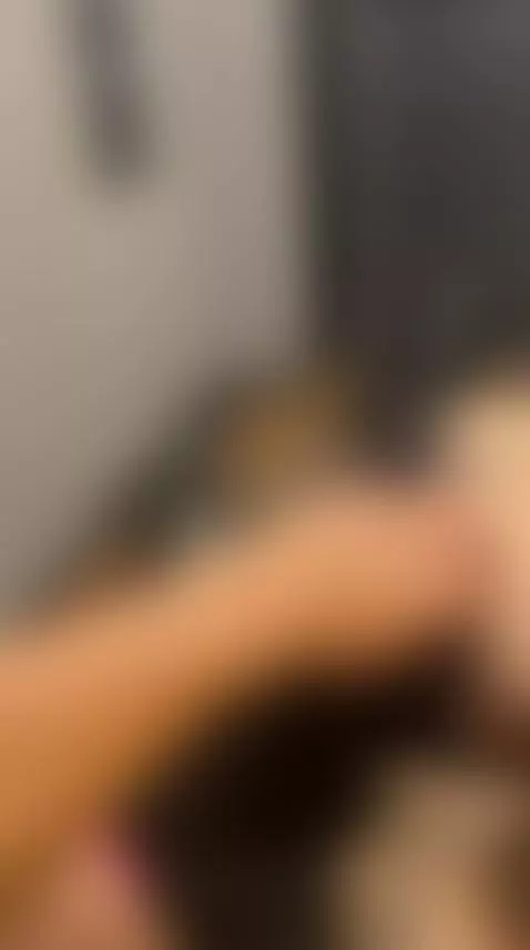 playing with my booobs just for you 💦 by lunalenox