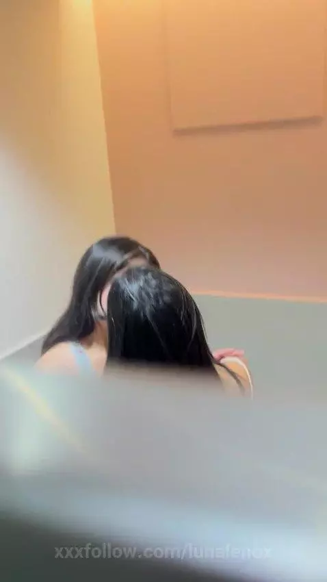 Curiosida wins, and someone discovers us 🔥😈 by lunalenox