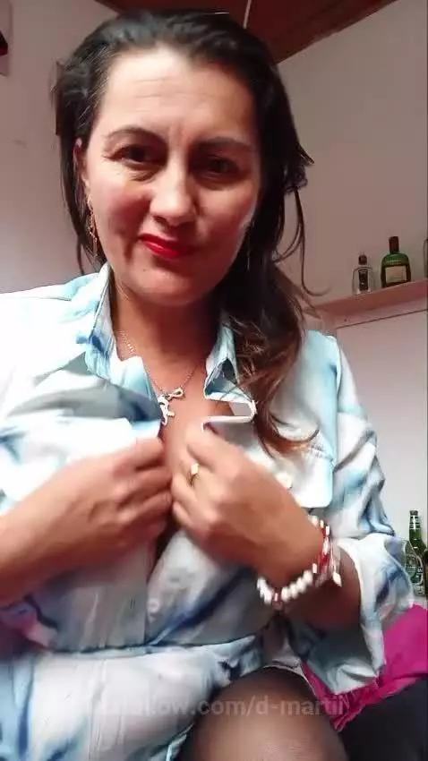 Don’t just watch… come make me feel it 💦👀 by d-martii