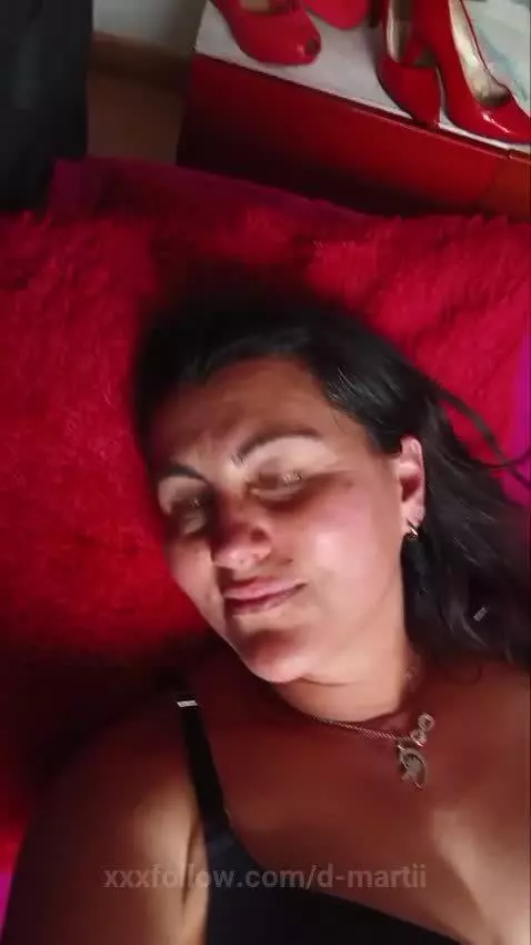 🥵 I am ready for action 😏 by d-martii