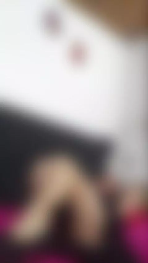 These legs want to be open and that my ass fucks me by d-martii