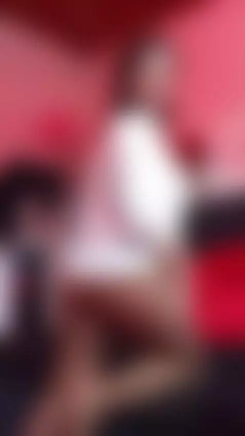 I'm not holding back today, I'm going all out 😈 by d-martii