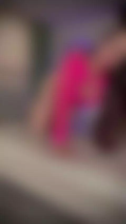 I'm waiting for you to please you! I'm very naughty! by scarlet-jons1