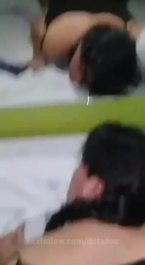 Un rico Anal by dotadoc