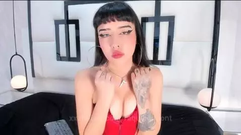 feel my horny body 😈😈 by raqueldupont