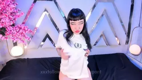 fuck my horny pussy very hard and make me cum 💦🥵😈 by raqueldupont