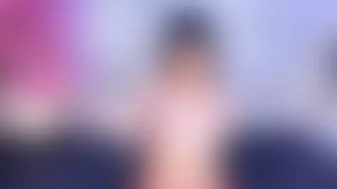 look how I play with my hot tits🔥 by raqueldupont