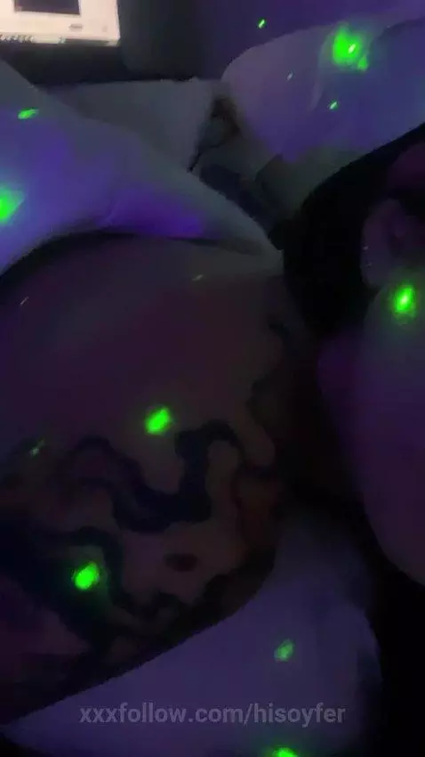 come sleep with me by hisoyfer