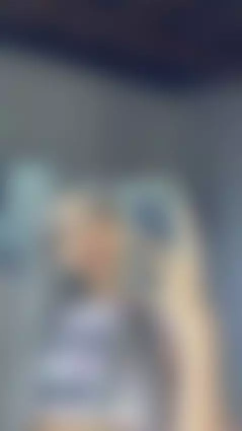 cute girl by hisoyfer