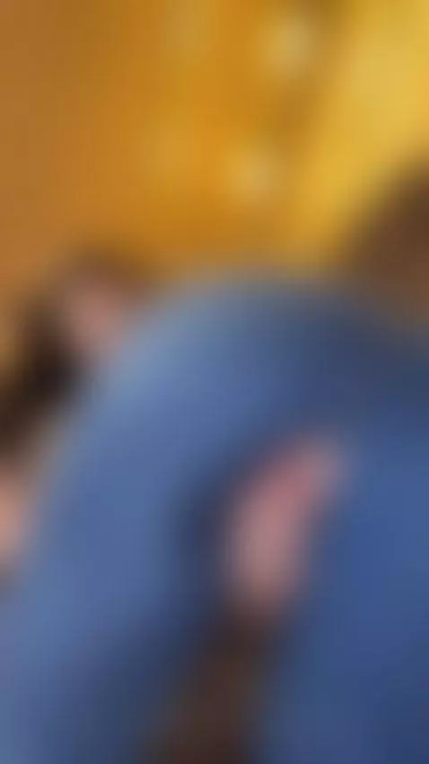 Do you like how the jean looks? That goals your fingers anyw... by ashlie-coxs