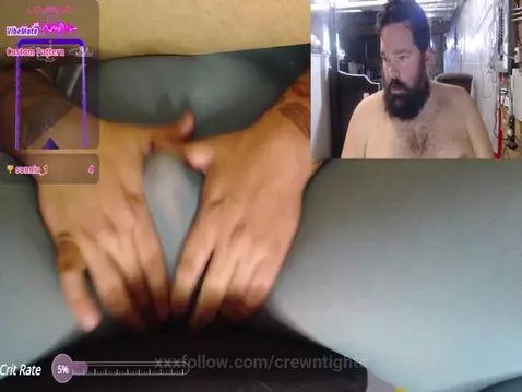 just a ho ho ho by crewntights