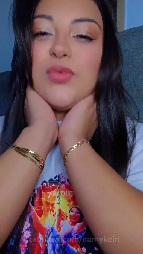 I want to discover every aspect of your sexual fantasies by namykein