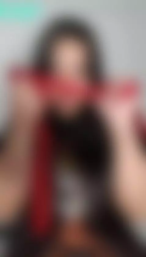 Give a lot of love if you liked the transition by namykein