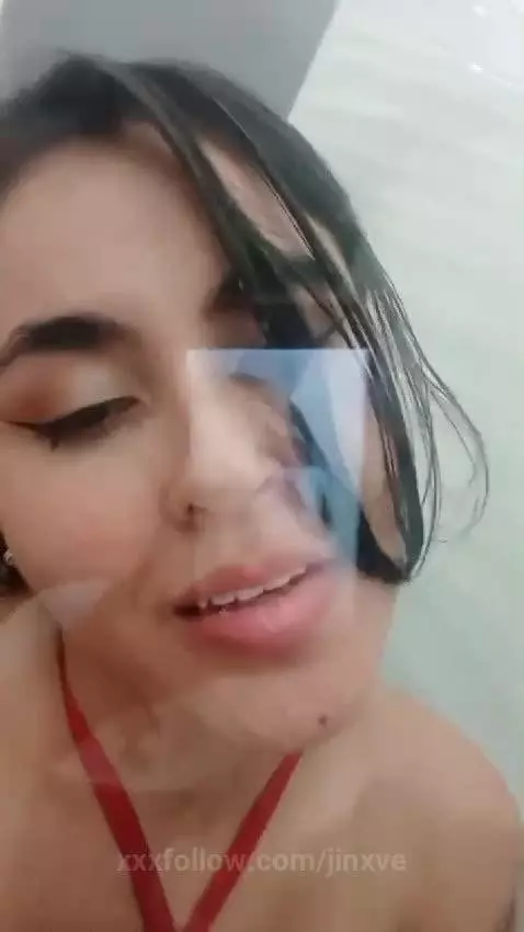 Do you like seeing me like this? Then wait to see what's nex... by jinxve