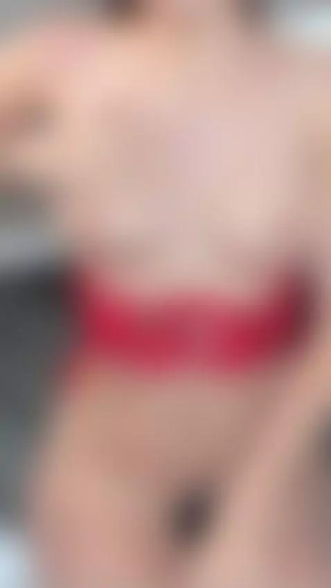 🥵I would love to show you what's under my skirt🔥 by anahinclar