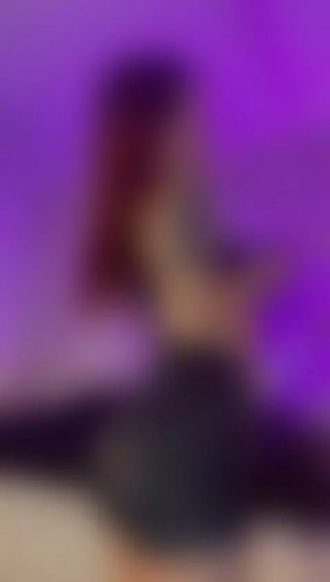 Hello guys 😈 by madison-mind