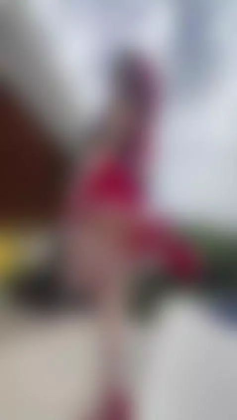 Every Little Red Riding Hood 🐺 by cristal-cornner