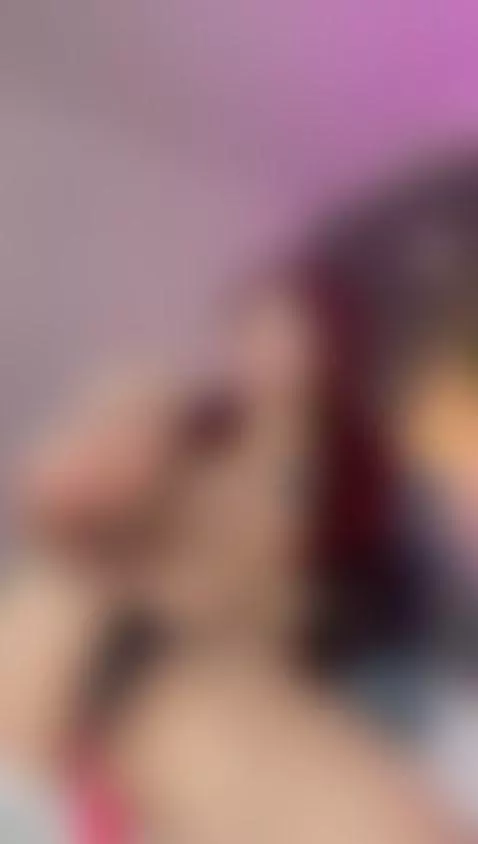 Your naughty doll!😏🤤💋 by cristal-cornner