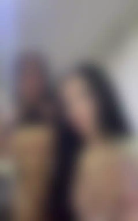 We will be obedient bitches, we will do what you say 😈🔥 by cristal-cornner