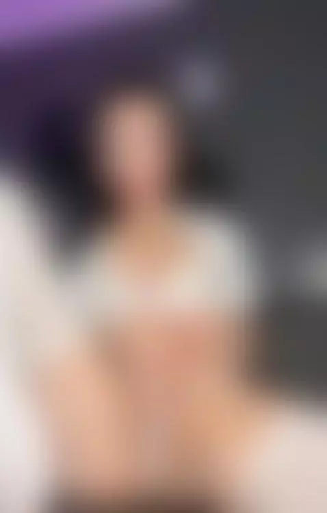 I opened my legs to study better... but now I'm too wet to c... by cristal-cornner