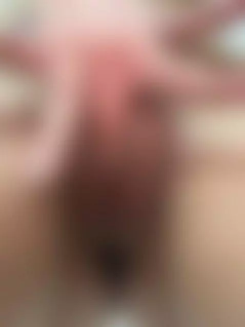 Feeling my wet pussy is the most fascinating thing 💦🤤 by cristal-cornner