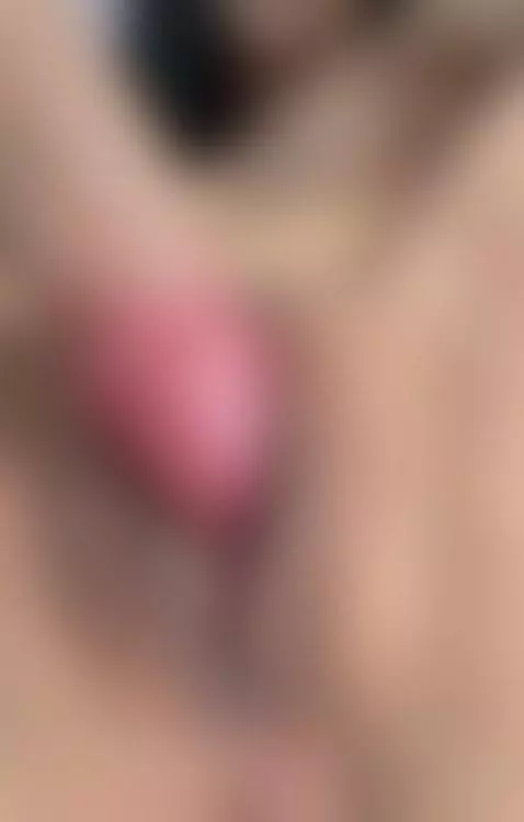 Imagining that it is your cock that you are rubbing on my cl... by cristal-cornner