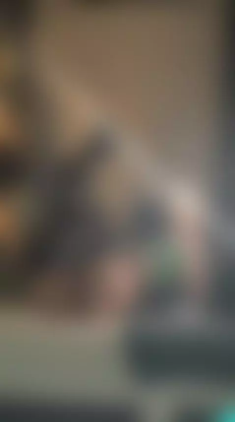 Being fucked in heels and with the thong to the side makes m... by cristal-cornner