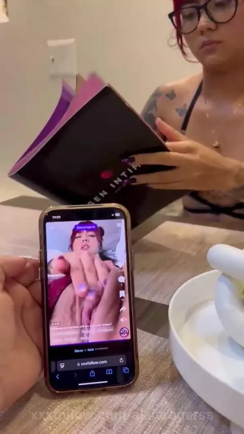 Do you imagine this great pussy on your face?  🔥 by alaiarogerss