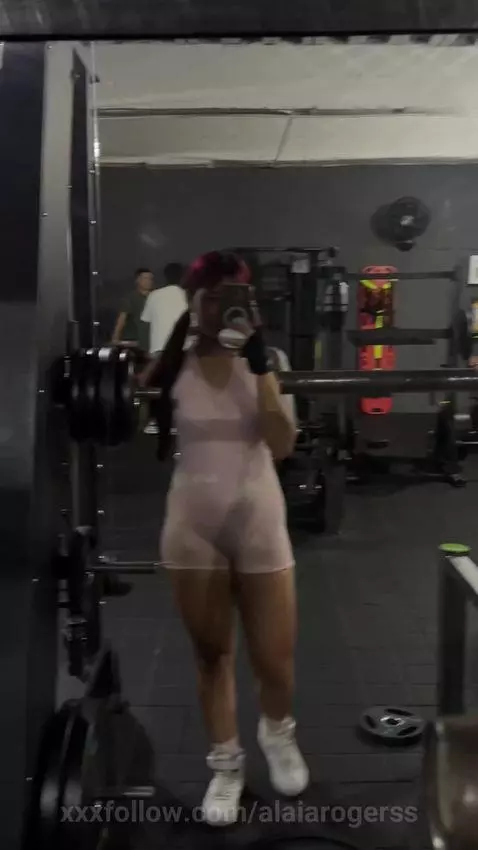 Everyone is going to see my marked pussy by alaiarogerss