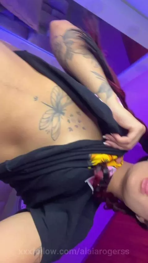 💞 by alaiarogerss