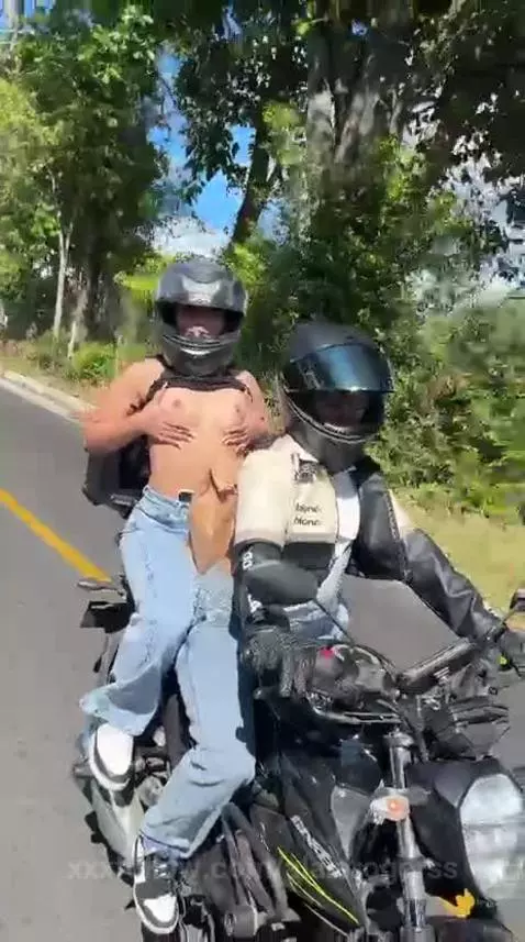 My friend is excited to be seen in public by alaiarogerss