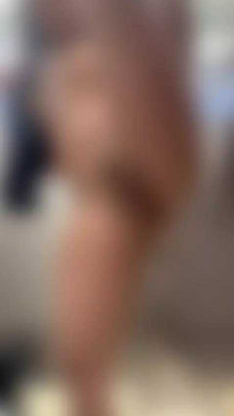 A quickie in the bathroom? by alaiarogerss