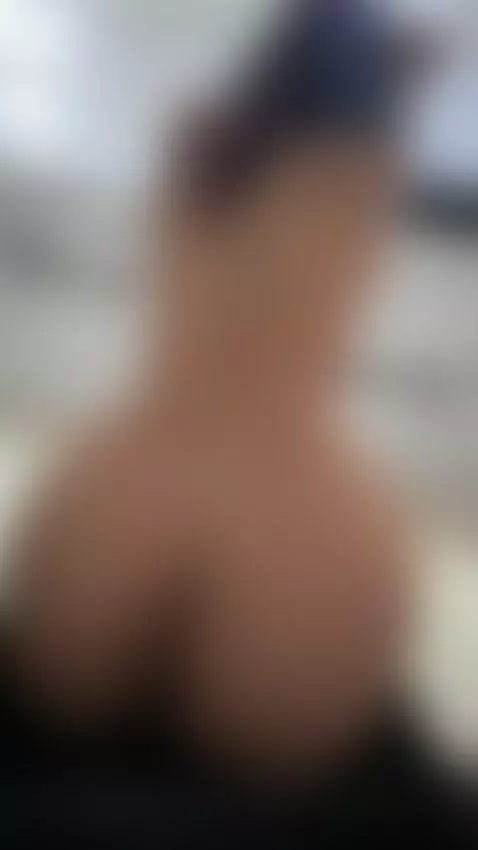 Eager to sit on you by alaiarogerss