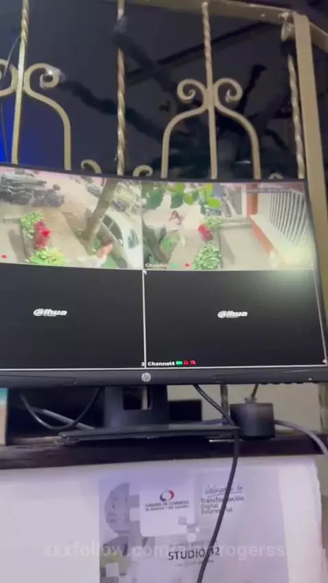 Welcome home? Do you like to be received like this with this... by alaiarogerss