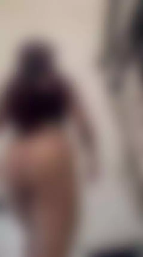 A big ass only for you, do you prefer ass or pussy?🔥 by alaiarogerss