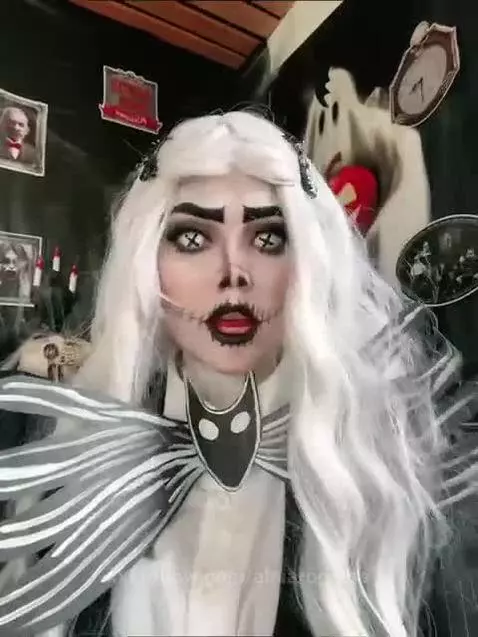 Welcome Hallowen 🎃 by alaiarogerss