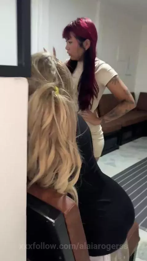 🔥Welcome home by alaiarogerss