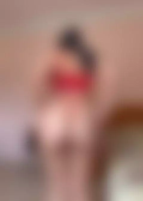 All jiggle, all tease, all yours… by jasmineof