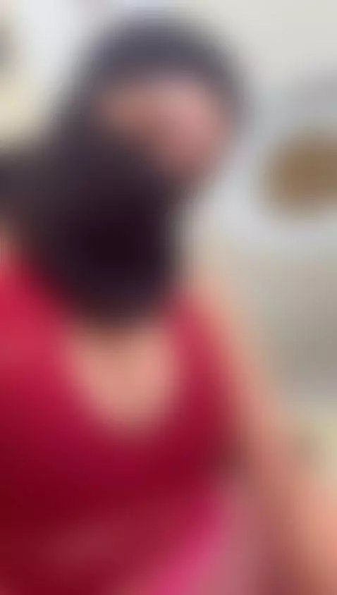 Muslim girl, solo, topless, and proud — my boobs were made f... by jasmineof