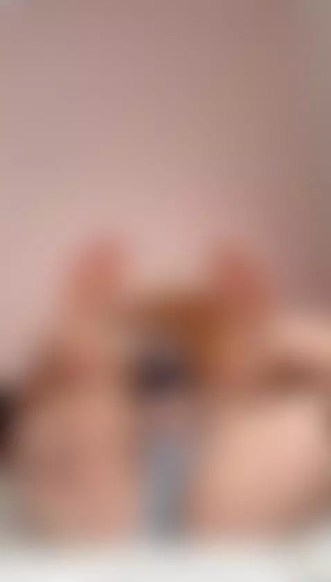 Holy hands, unholy pleasure 🔥🖐️ by jasmineof