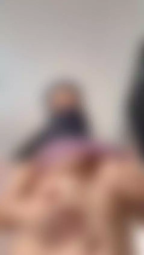 I pray, I slay, and my titties sway 🧕💃 by jasmineof