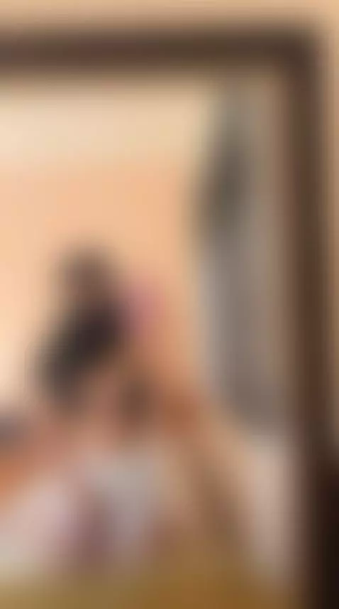 I’m playing with myself again 😏 by jasmineof